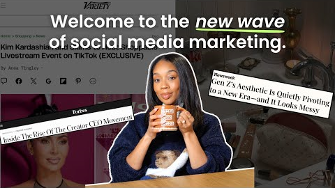 9 social media marketing trends that will explode in 2026