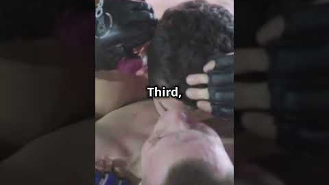 Top 5 epic fights of Charles Oliveira #trending #mma #shorts #sports