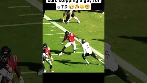 OMG! That was just disrespectful! 🤯😳 #sports #trending #viral #shorts #ytshorts