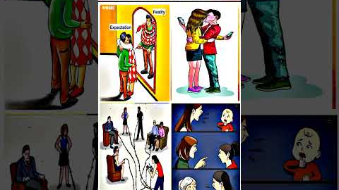 Don't Trust Anyone ❌ The Reality of Life #viral