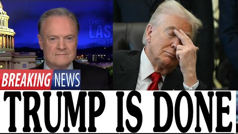 The Last Word With Lawrence O'Donnell 12/30/25 | 🅼🆂🅽🅱️🅲 Breaking News December 30, 2025