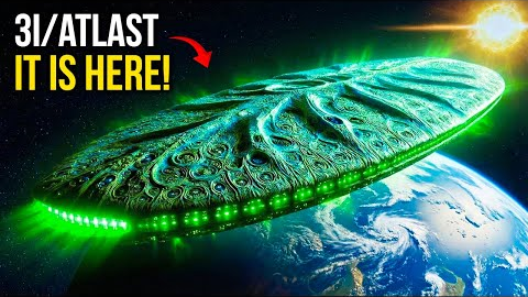 3I/ATLAS: The Image Capturing Its Closest Moment to Earth Reveals New Mysteries