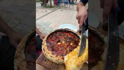 Turkish food is deifinitely the best food on earth 😆