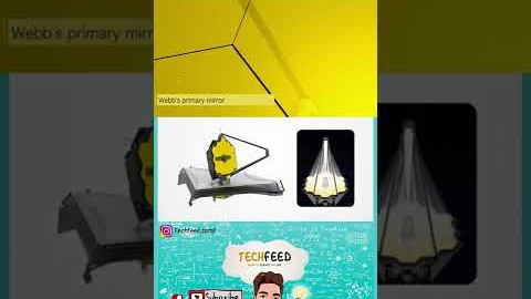 james webb telescope #techfeed_tamil #jameswebtelescope#trending #trendingshorts#viralshorts