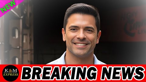 SAD UPDATE!😭 Heartbreaking Exit! Kelly Ripa Speaks Out on Mark’s SUDDEN GOODBYE