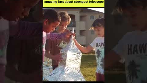 How the James Webb Telescope Will Change Humanity Forever