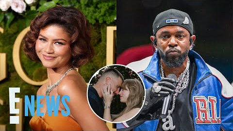 The Most Jaw-Dropping Pop Culture Moments of 2025 | E! News