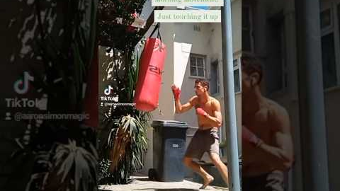 Fight on!!! #martialart #boxing #kickboxing #combat #viral #trending #share #motivation #fyp #fight