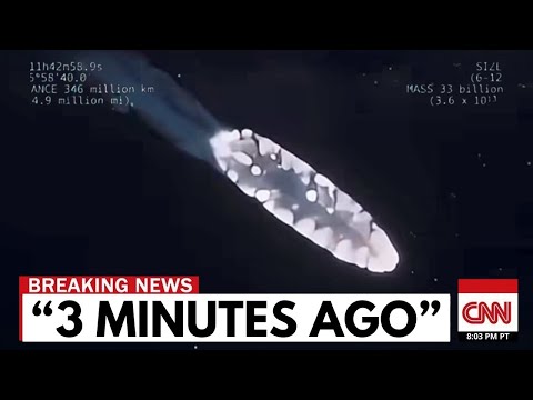 James Webb Telescope Just Detected 3I/ATLAS is CHANGING Course — And It’s Getting Closer