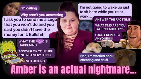 Let's go over those last screenshots we got from Rachel