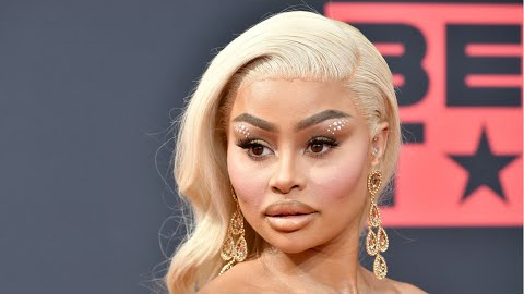 Blac Chyna Confirms Relationship Status Amid Rob Kardashian Rumors