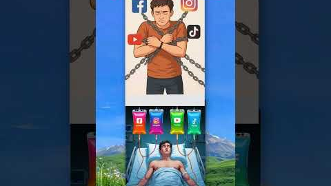 social media addiction#facts #media#socialmedia#addiction#trending#viralvide#motivation