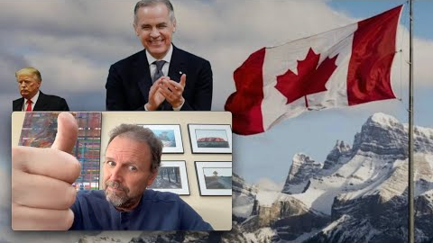 CANADA Wins - USA Loses - 5.7 Billion Worth of Winning