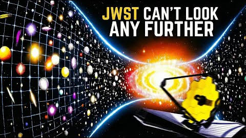 James Webb Telescope Just Revealed The True Scale of the Universe | Science For Sleep