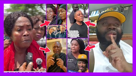 We Can't Hide it Any More !  THIS is What K!lled Daddy Lumba.. Big  Secret Finally Exposed. Asem Aba