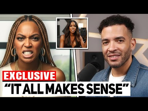 Beyoncé ANGRY After Jason Lee SPILLS Kelly Rowland Secrets (Fans Are SHOCKED!)