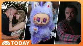 Top Pop Culture Moments of 2025: Couples, TV, Movies, More!