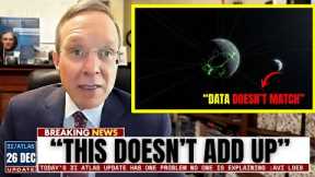 I Analyzed Today’s 3I ATLAS Update — One Change Doesn’t Add Up | Avi Loeb