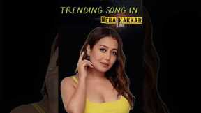 Top Trending Song in Candy shop | Neha Kakkar New Song | Most Viral Song in Lollipop | #lollipop