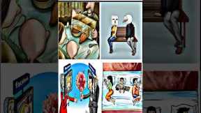 The Harsh Reality of Modern Life 😢 | Social Media vs Real Life | Truth Nobody Talks About