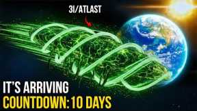 3I/ATLAS: Interstellar Object Nearing Earth in 10 Days? UN Holds Emergency Meeting
