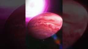 Why This Planet Looks Like a Lemon