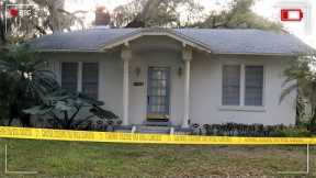 Cops Uncover Horrific Child Abuse In Florida Home