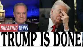 The Last Word With Lawrence O'Donnell 12/30/25 | 🅼🆂🅽🅱️🅲 Breaking News December 30, 2025