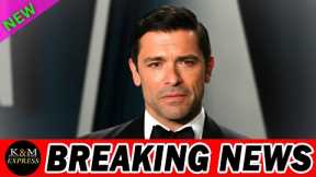 Emotional Sad News 😢 Mark Consuelos’ ICU Battle — His Final Wish for Kids Breaks Kelly Ripa’s Heart