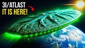 3I/ATLAS: The Image Capturing Its Closest Moment to Earth Reveals New Mysteries