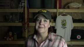 Let's talk about Trump winning his shutdown and America losing....