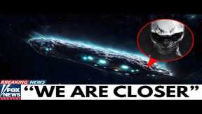 James Webb Just Detected 3IATLAS Is Carrying Life — And It’s Getting Closer