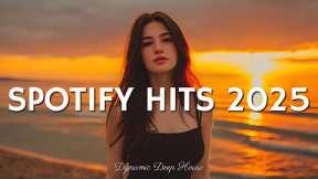 Trending Songs 2025 🎧 | Viral TikTok Hits | Top Hits Spotify 2025 | Music 2025 New Songs