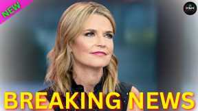 BREAKING: SAVANNAH GUTHRIE DEMOTED FOR RUDE MELTDOWN?!