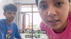 19 min 34 second viral video | Instagram viral video | Season 2 viral video link | 19 min mms 