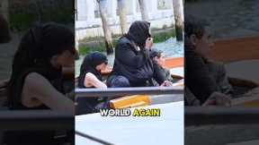 KANYE WEST SHOCKS THE WORLD AGAIN #biancacensori #kanyewest #entertainment #news #hollywood