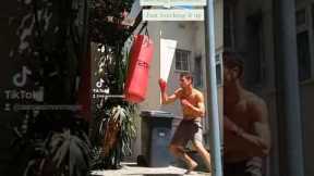 Fight on!!! #martialart #boxing #kickboxing #combat #viral #trending #share #motivation #fyp #fight