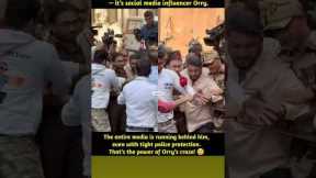 Orhan Awatramani, widely known as the social media influencer Orry, #trending #motivation #video