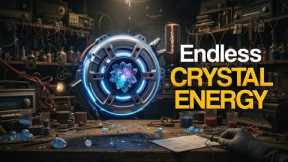 The Man Who Discovered Endless Energy... Then Everything Vanished.