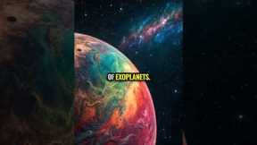 NASA's James Webb Telescope Reveals Exoplanet Secrets