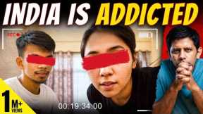 Truth Behind The '19 Min Viral Video' That India Is Searching For | Shame On Who? | Akash Banerjee