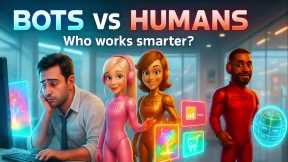 Bots aren’t here to replace you. They’re here to save you TIME. ⏱️ Pixie creates images, Ads