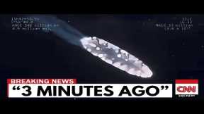 James Webb Telescope Just Detected 3I/ATLAS is CHANGING Course — And It’s Getting Closer