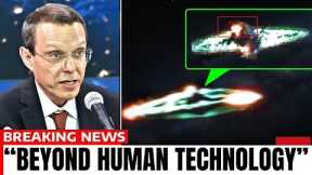 James Webb Just Detected Something in 3IATLAS That Far from Our Understanding