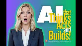 Huge AI News Today | December 12, 2025 | AI Is Now Building Worlds