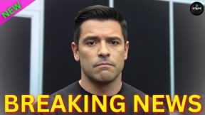 DEVASTATING NEWS!  Mark & Kelly Ripa's Heartbreaking Farewell 😭