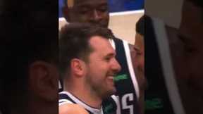Luka Doncic Misses Wide Open Game Winner Almost Fights Devin Booker 😳#trending #viral #nba #shorts