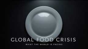 Global Food Crisis – What the World Is Facing