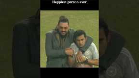 The AI Fight You Didn't Know You Needed! 💀🔥 #Viral #cricket