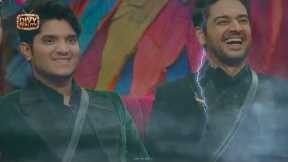 Mridul Tiwari First Angry Interview After Mid Week Evicted From Bigg Boss 19 | Eviction CONFIRMED? 😨